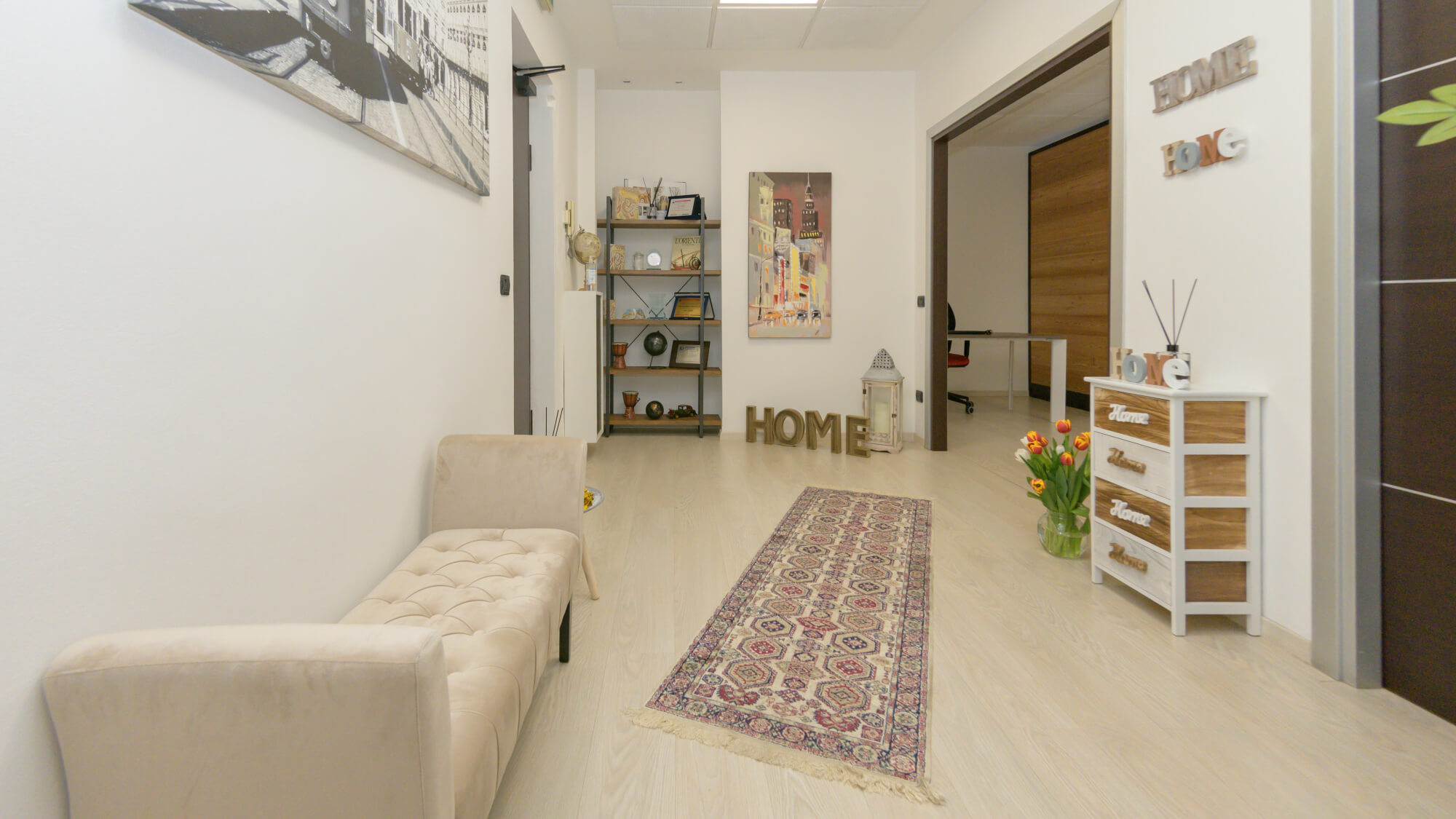 GRUPPO IMMOBILIARE - Consulenti Immobiliari Associati